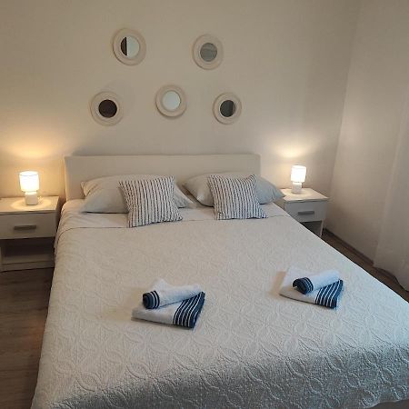 G&S Apartman Tribalj Kültér fotó