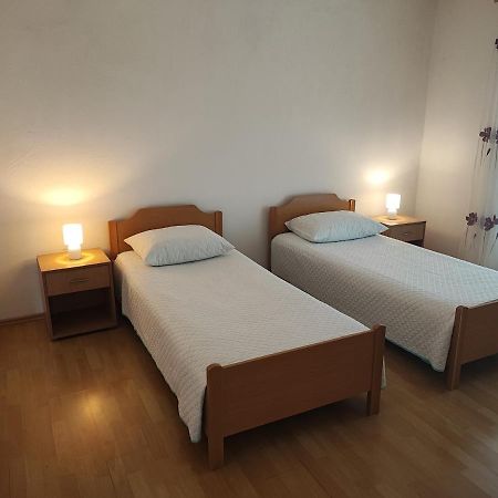 G&S Apartman Tribalj Kültér fotó