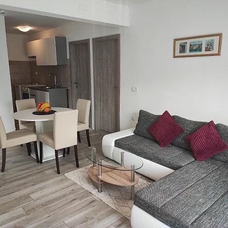 G&S Apartman Tribalj Kültér fotó