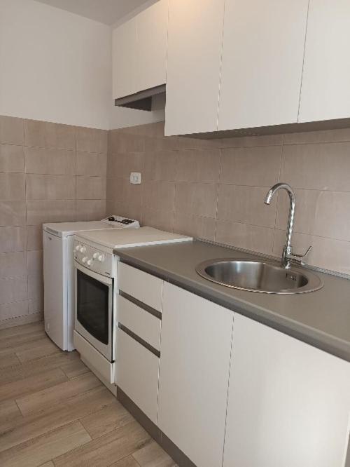 G&S Apartman Tribalj Kültér fotó