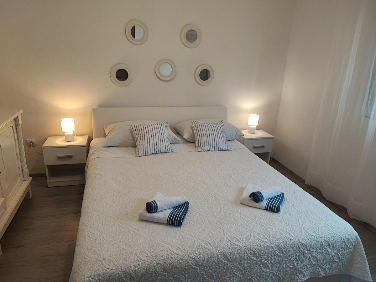 G&S Apartman Tribalj Kültér fotó