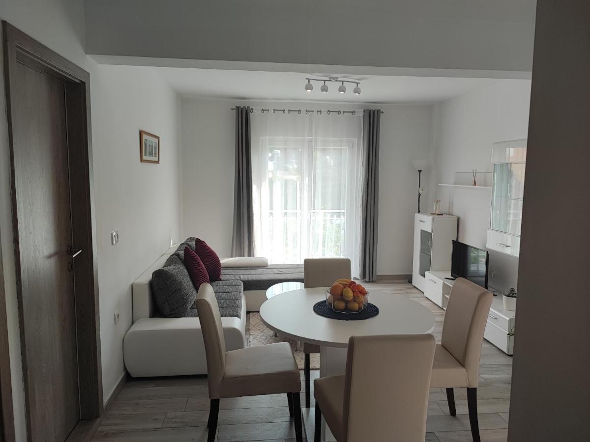 G&S Apartman Tribalj Kültér fotó