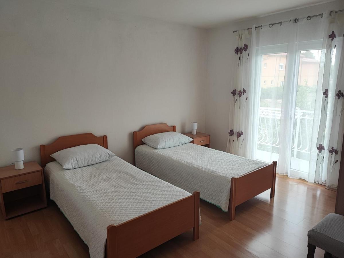 G&S Apartman Tribalj Kültér fotó