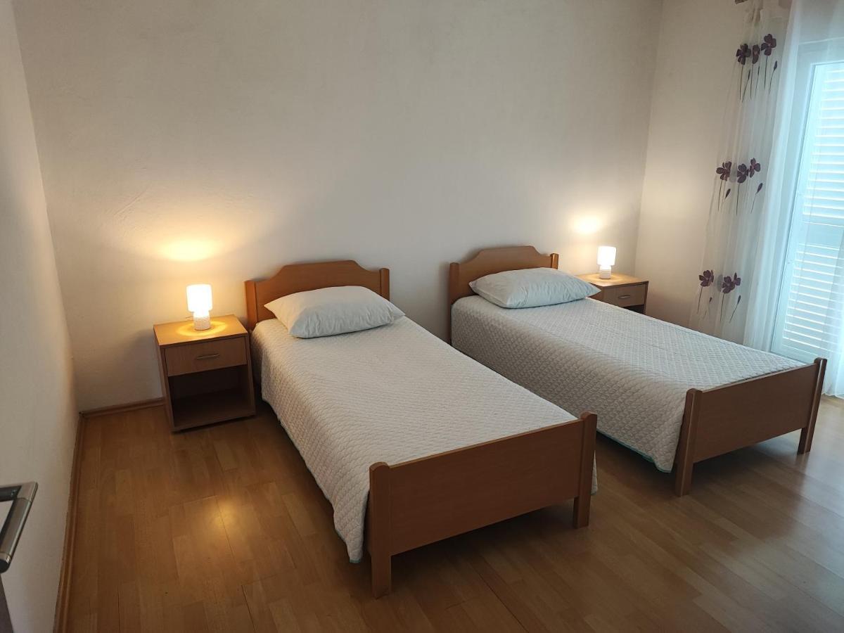 G&S Apartman Tribalj Kültér fotó