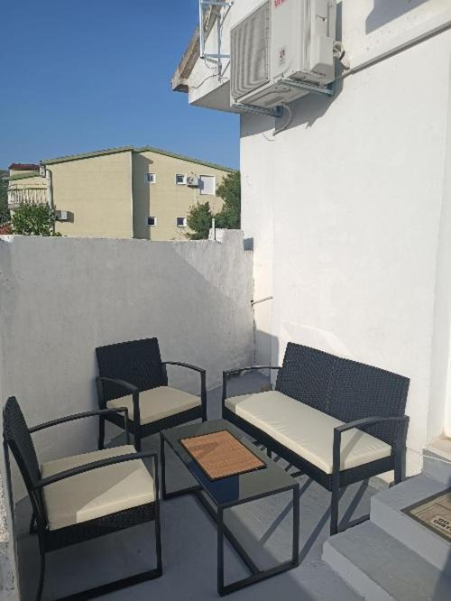 G&S Apartman Tribalj Kültér fotó