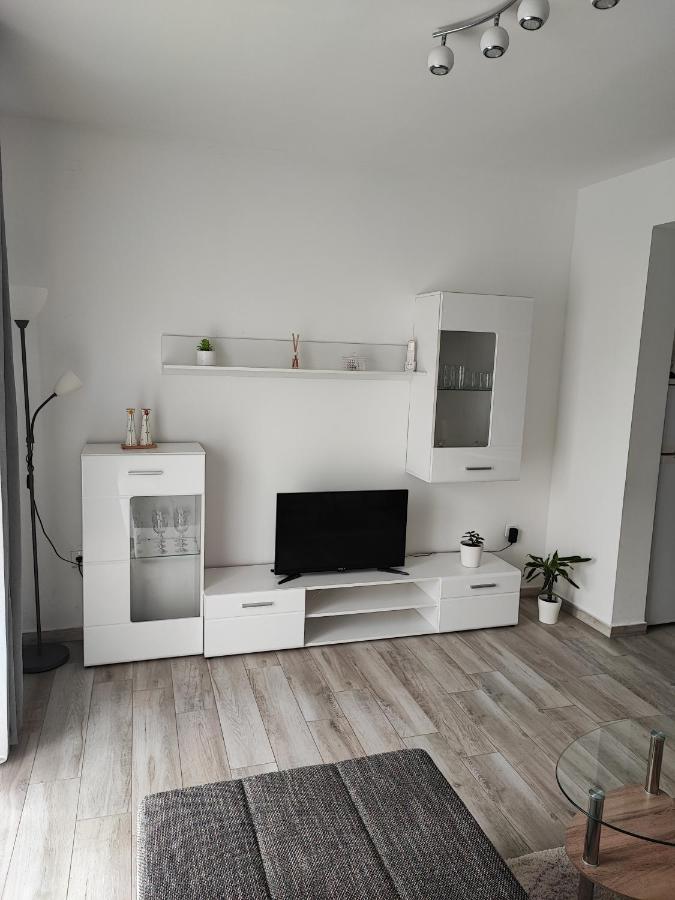 G&S Apartman Tribalj Kültér fotó