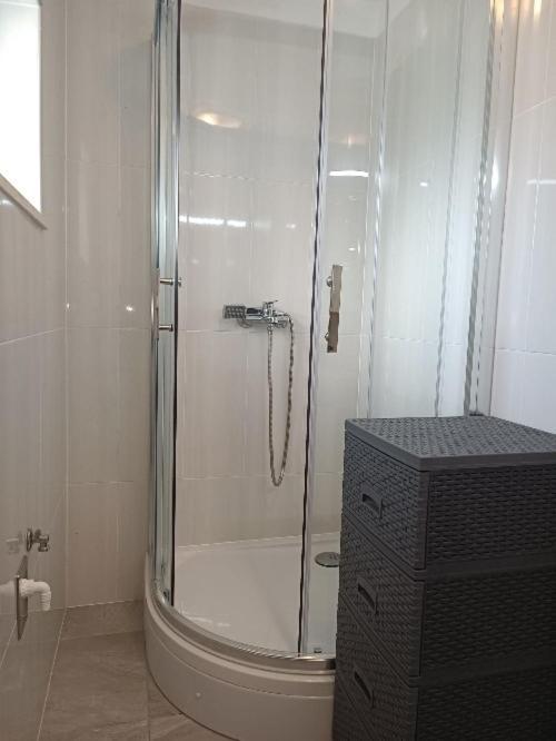 G&S Apartman Tribalj Kültér fotó