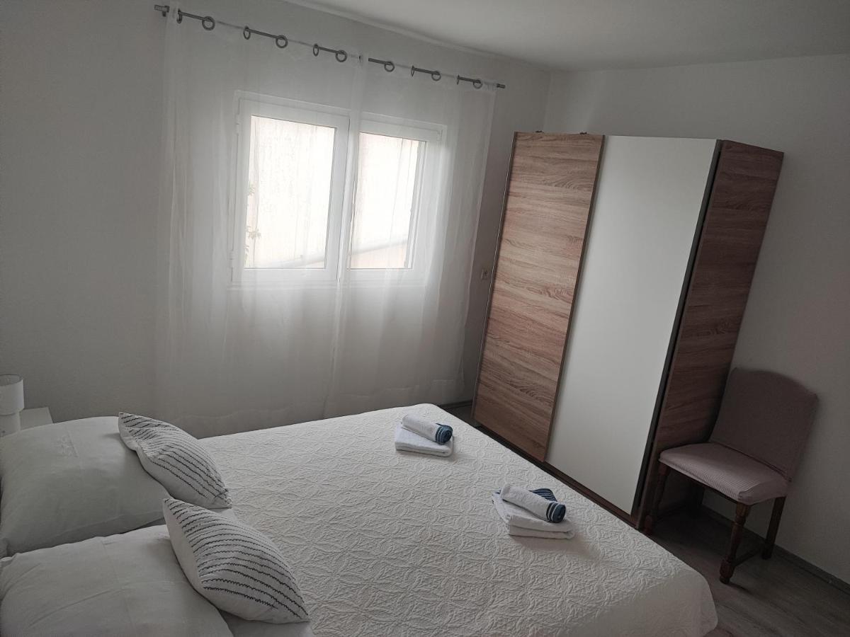 G&S Apartman Tribalj Kültér fotó