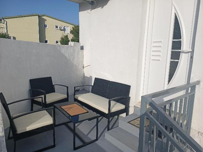 G&S Apartman Tribalj Kültér fotó