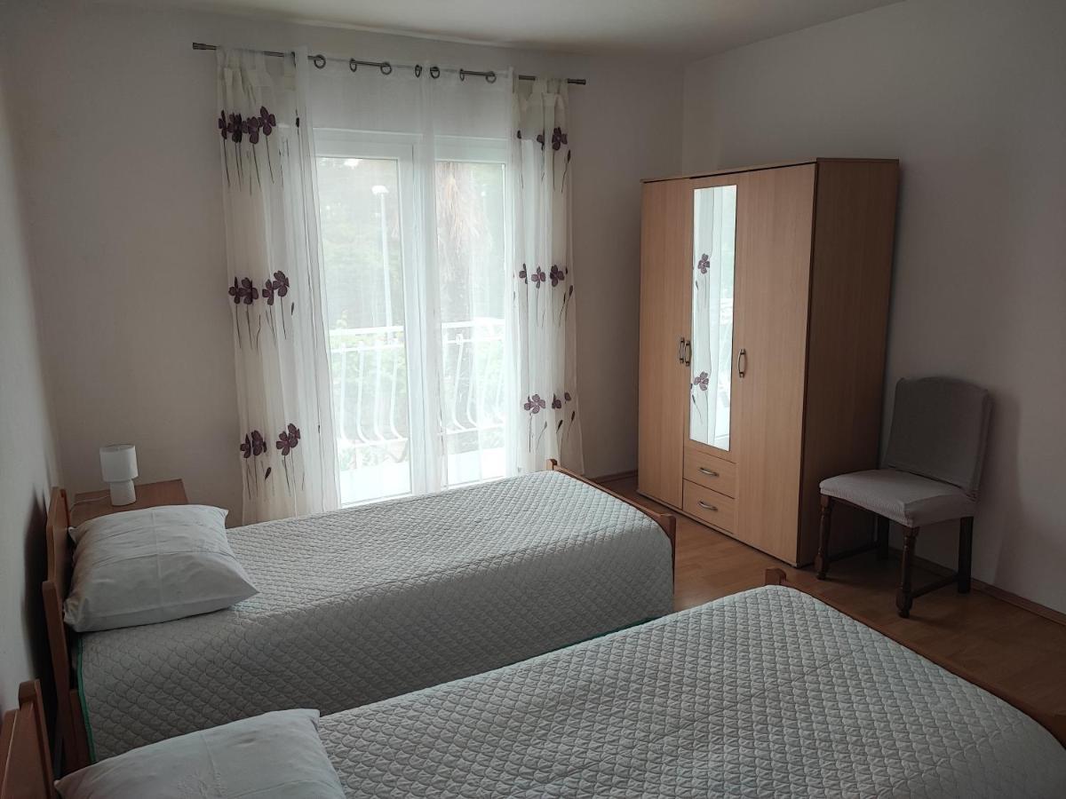 G&S Apartman Tribalj Kültér fotó