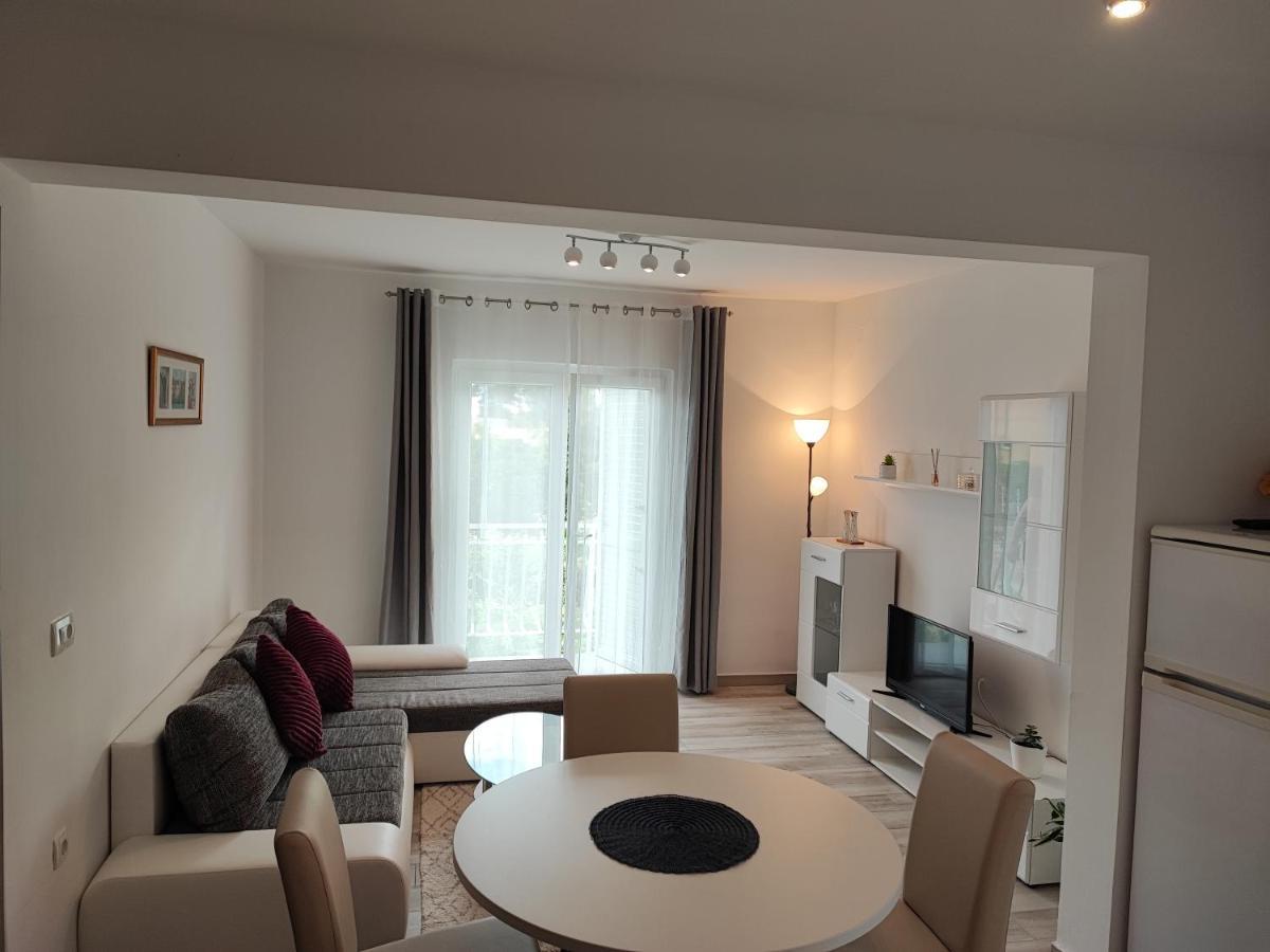 G&S Apartman Tribalj Kültér fotó